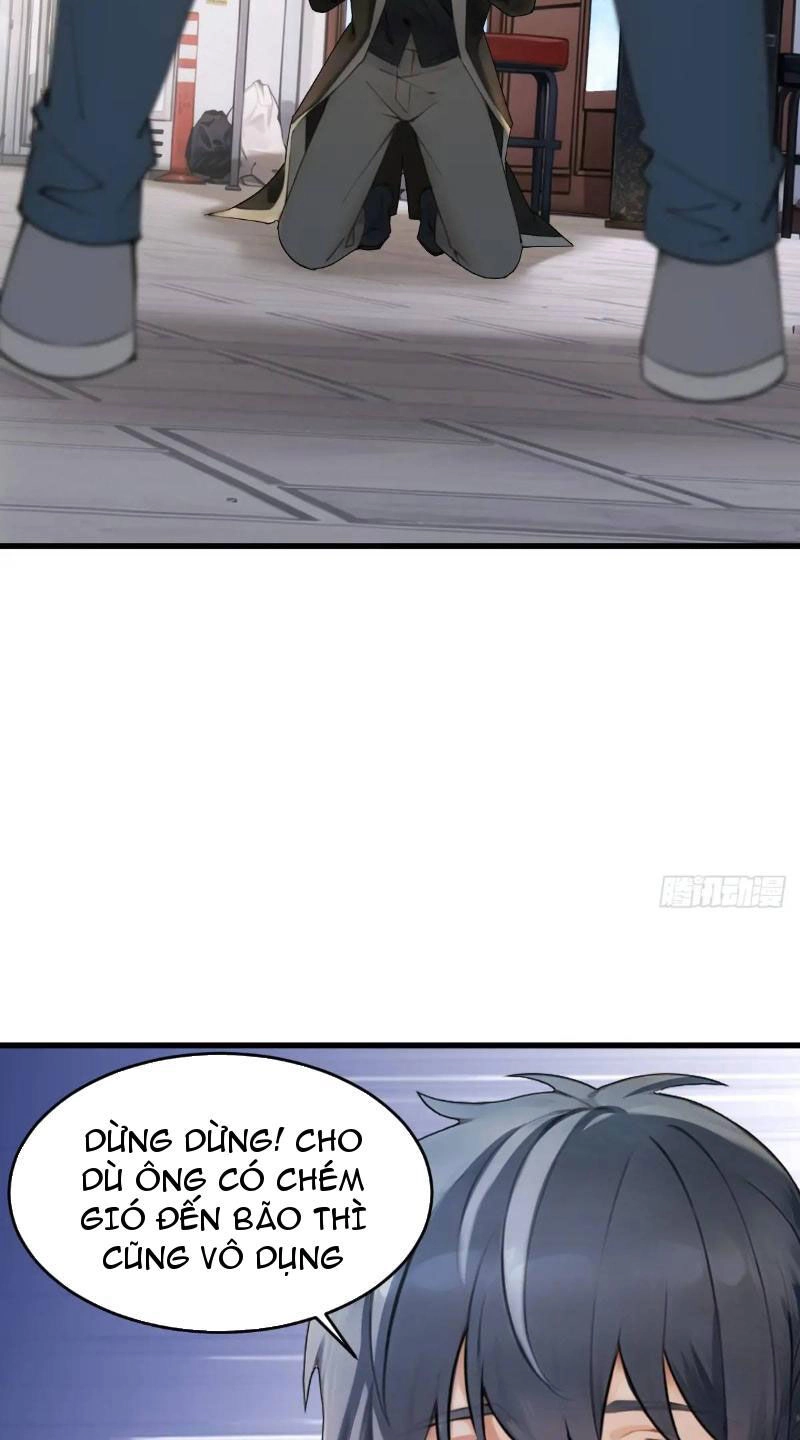 Ngươi Là Hạng Người Gì Cũng Dám Ở Tiên Giới Lên Mặt Với Ta? Chapter 52 - 48