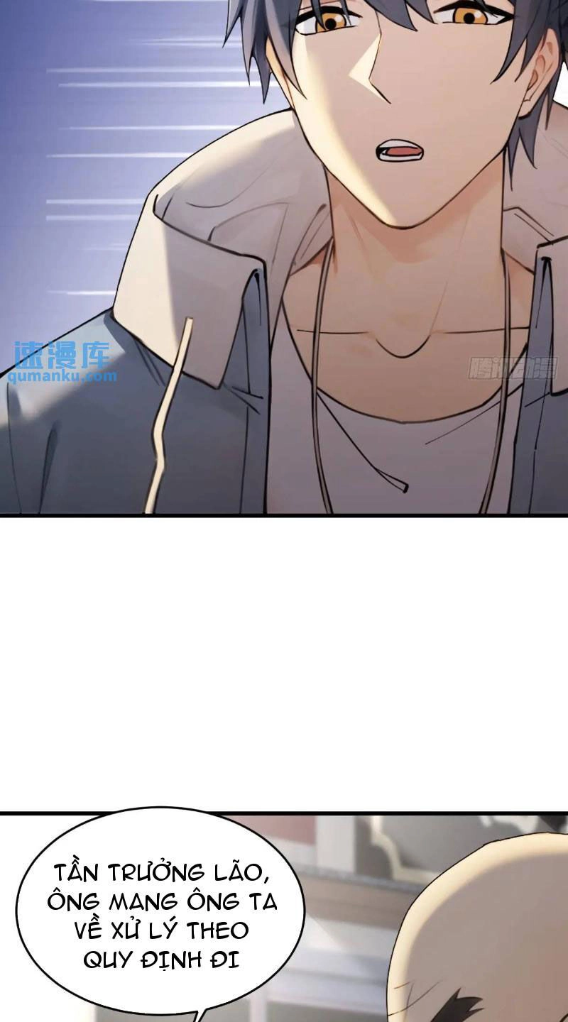 Ngươi Là Hạng Người Gì Cũng Dám Ở Tiên Giới Lên Mặt Với Ta? Chapter 52 - 49