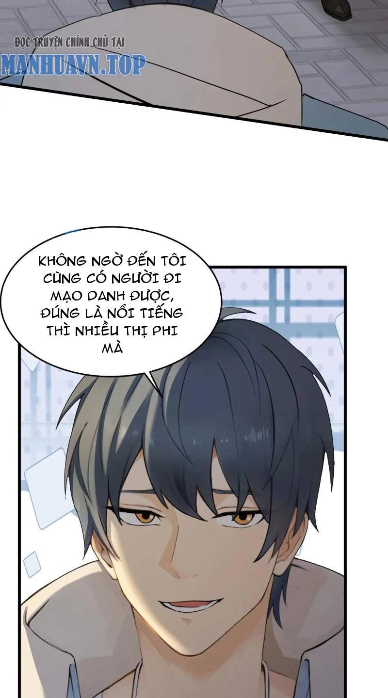 Ngươi Là Hạng Người Gì Cũng Dám Ở Tiên Giới Lên Mặt Với Ta? Chapter 52 - 52