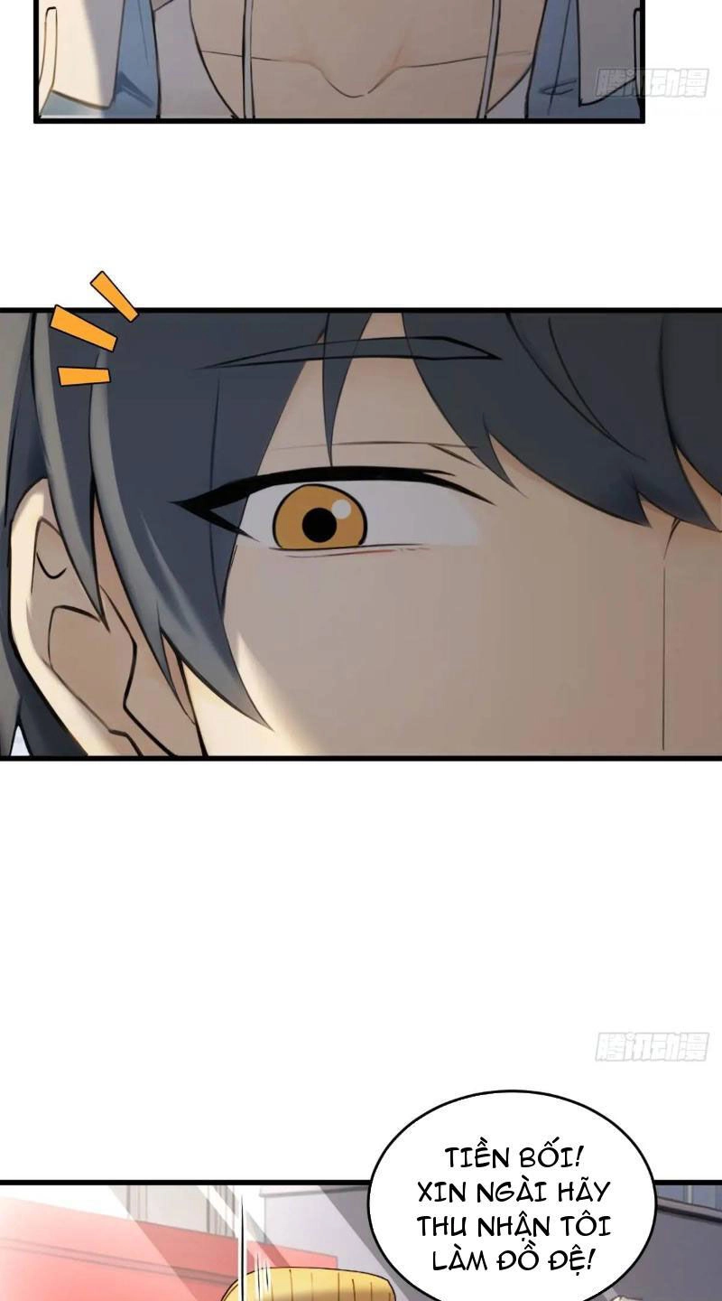 Ngươi Là Hạng Người Gì Cũng Dám Ở Tiên Giới Lên Mặt Với Ta? Chapter 52 - 53