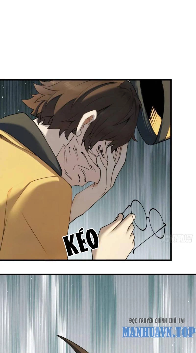 Ngươi Là Hạng Người Gì Cũng Dám Ở Tiên Giới Lên Mặt Với Ta? Chapter 52 - 57