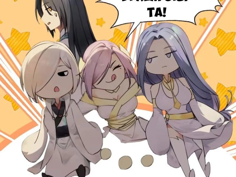 Ngươi Là Hạng Người Gì Cũng Dám Ở Tiên Giới Lên Mặt Với Ta? Chapter 64 - 9