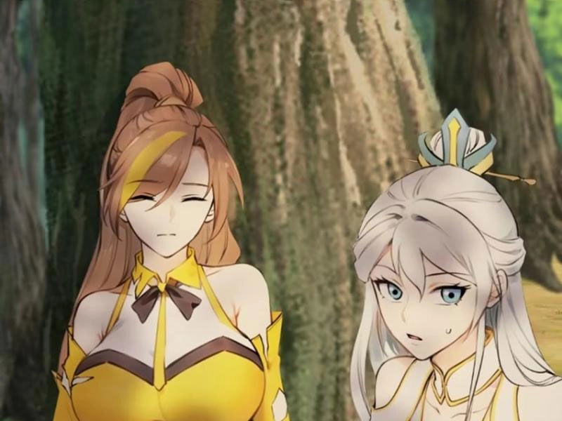 Ngươi Là Hạng Người Gì Cũng Dám Ở Tiên Giới Lên Mặt Với Ta? Chapter 64 - 51