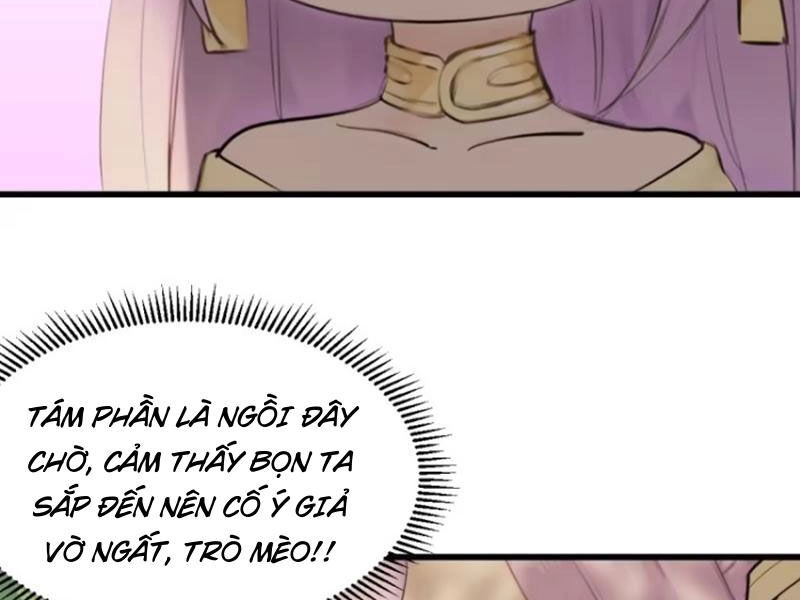 Ngươi Là Hạng Người Gì Cũng Dám Ở Tiên Giới Lên Mặt Với Ta? Chapter 64 - 57