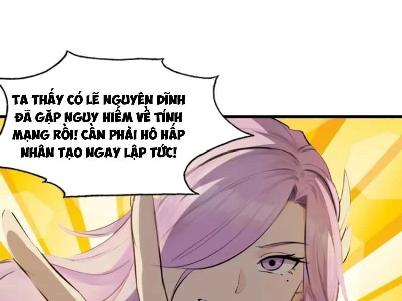 Ngươi Là Hạng Người Gì Cũng Dám Ở Tiên Giới Lên Mặt Với Ta? Chapter 64 - 59