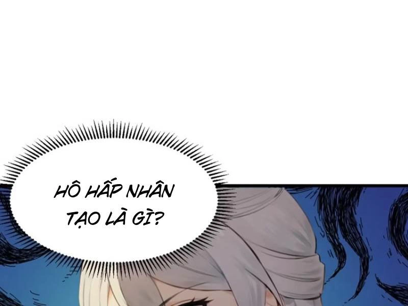 Ngươi Là Hạng Người Gì Cũng Dám Ở Tiên Giới Lên Mặt Với Ta? Chapter 64 - 61