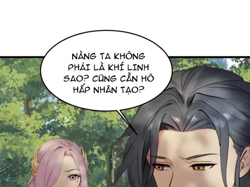 Ngươi Là Hạng Người Gì Cũng Dám Ở Tiên Giới Lên Mặt Với Ta? Chapter 64 - 63