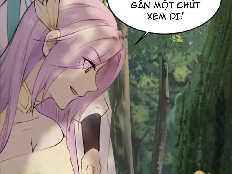 Ngươi Là Hạng Người Gì Cũng Dám Ở Tiên Giới Lên Mặt Với Ta? Chapter 64 - 66