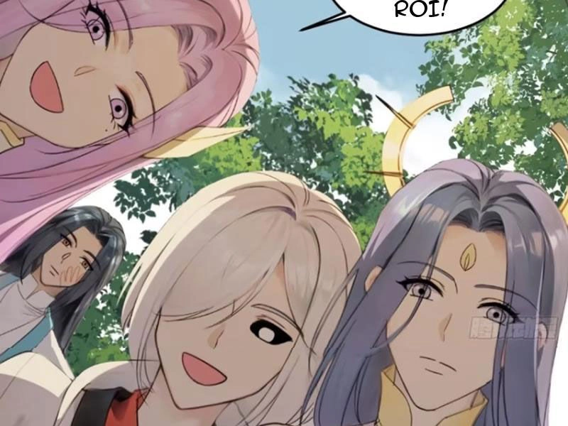 Ngươi Là Hạng Người Gì Cũng Dám Ở Tiên Giới Lên Mặt Với Ta? Chapter 64 - 82