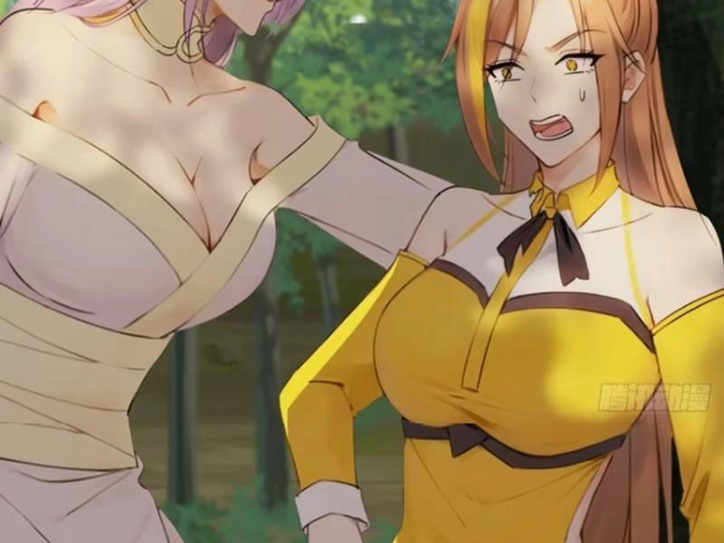 Ngươi Là Hạng Người Gì Cũng Dám Ở Tiên Giới Lên Mặt Với Ta? Chapter 64 - 87