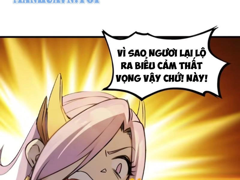 Ngươi Là Hạng Người Gì Cũng Dám Ở Tiên Giới Lên Mặt Với Ta? Chapter 64 - 91