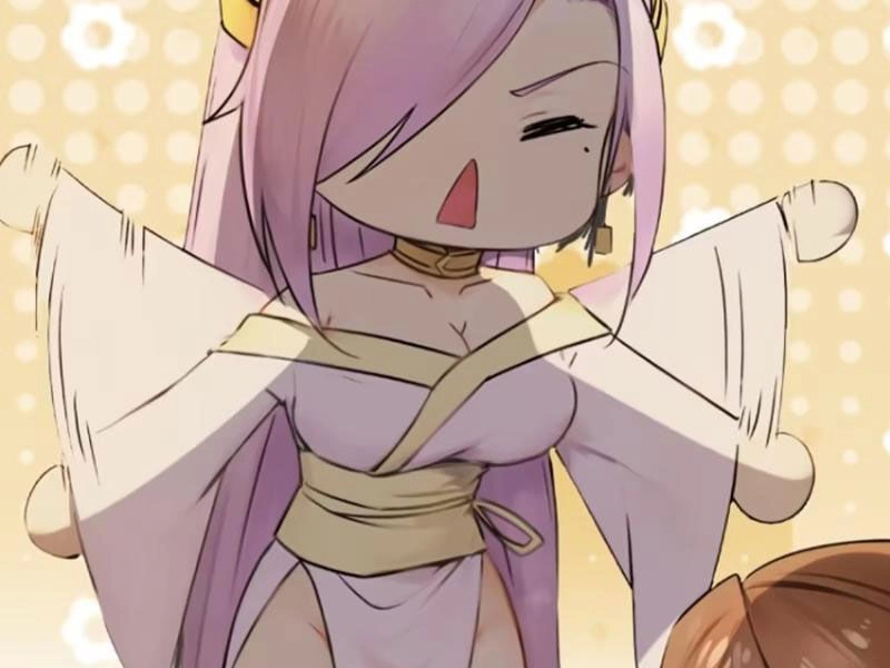 Ngươi Là Hạng Người Gì Cũng Dám Ở Tiên Giới Lên Mặt Với Ta? Chapter 64 - 96