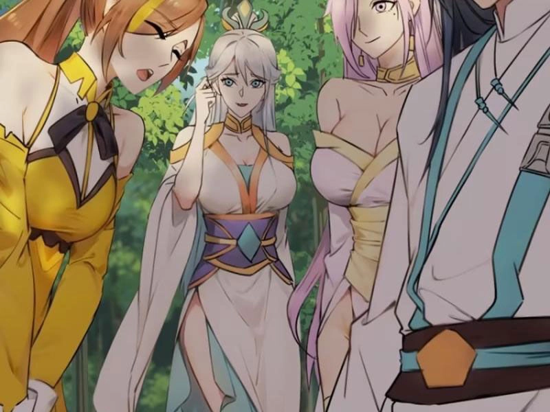 Ngươi Là Hạng Người Gì Cũng Dám Ở Tiên Giới Lên Mặt Với Ta? Chapter 64 - 112