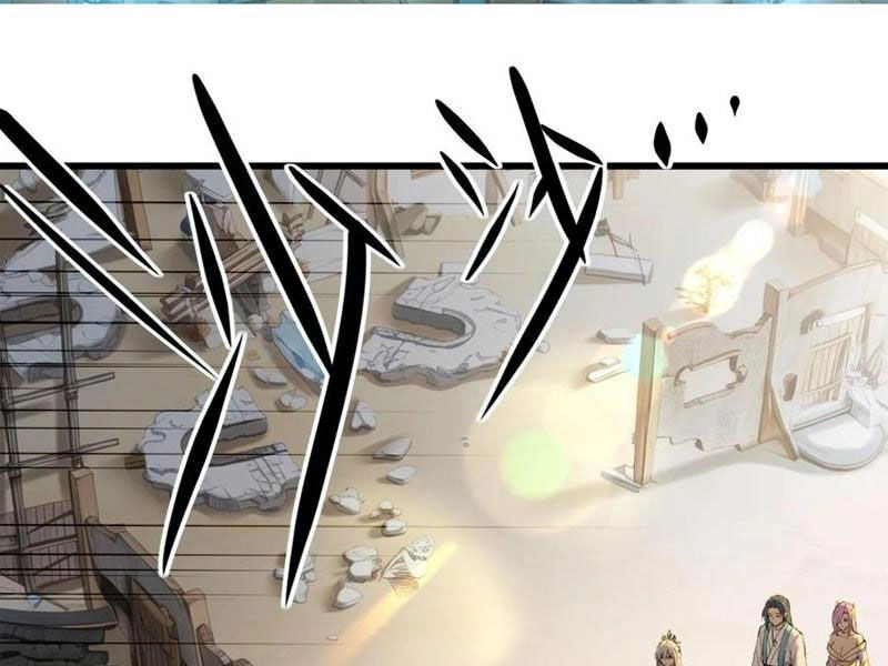 Ngươi Là Hạng Người Gì Cũng Dám Ở Tiên Giới Lên Mặt Với Ta? Chapter 65 - 1