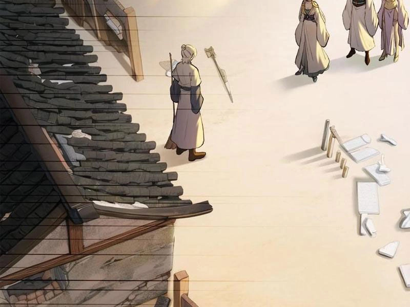 Ngươi Là Hạng Người Gì Cũng Dám Ở Tiên Giới Lên Mặt Với Ta? Chapter 65 - 2