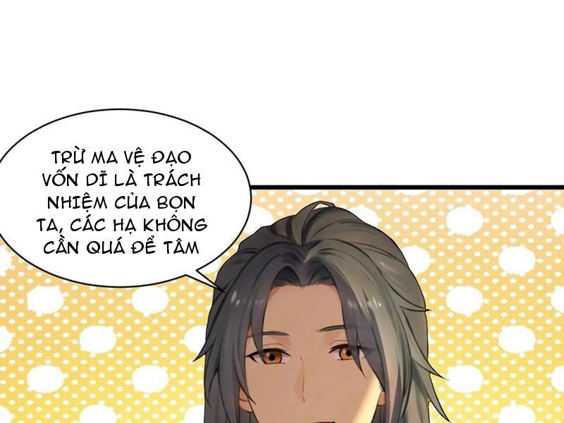Ngươi Là Hạng Người Gì Cũng Dám Ở Tiên Giới Lên Mặt Với Ta? Chapter 65 - 21