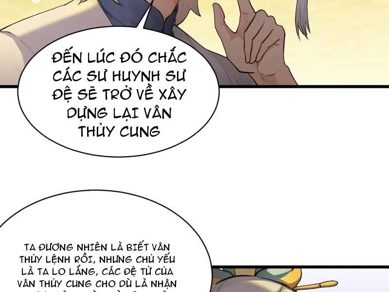 Ngươi Là Hạng Người Gì Cũng Dám Ở Tiên Giới Lên Mặt Với Ta? Chapter 65 - 26