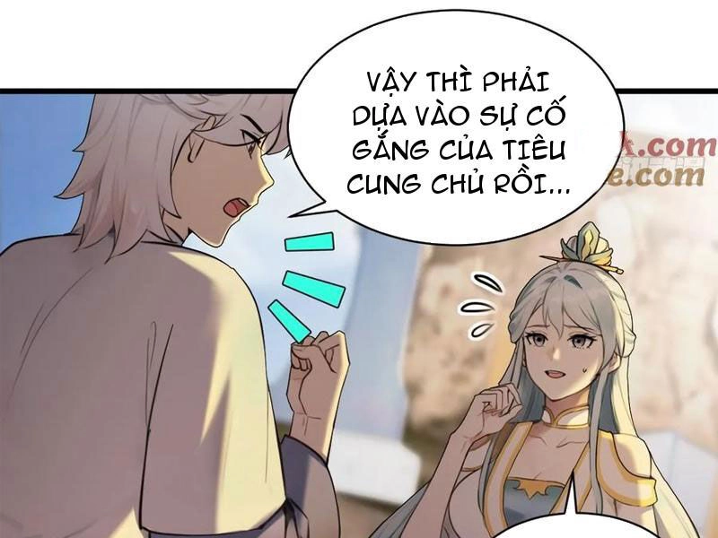 Ngươi Là Hạng Người Gì Cũng Dám Ở Tiên Giới Lên Mặt Với Ta? Chapter 65 - 30