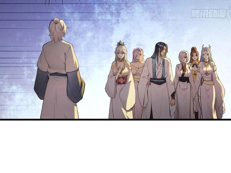 Ngươi Là Hạng Người Gì Cũng Dám Ở Tiên Giới Lên Mặt Với Ta? Chapter 65 - 35