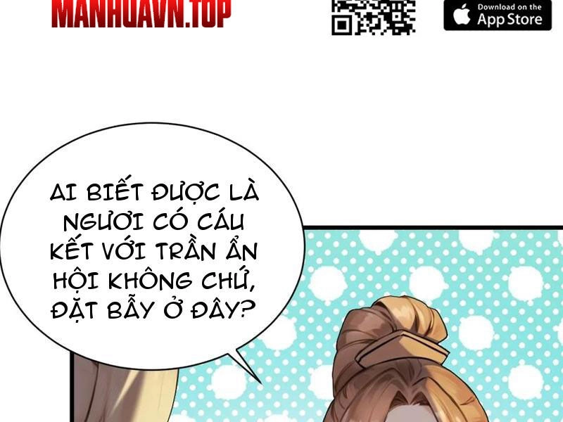Ngươi Là Hạng Người Gì Cũng Dám Ở Tiên Giới Lên Mặt Với Ta? Chapter 65 - 40