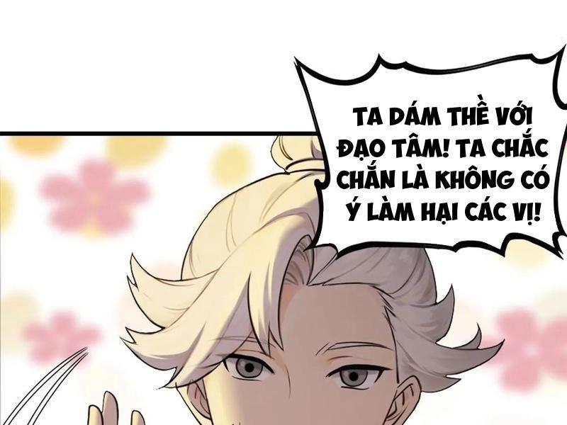 Ngươi Là Hạng Người Gì Cũng Dám Ở Tiên Giới Lên Mặt Với Ta? Chapter 65 - 43