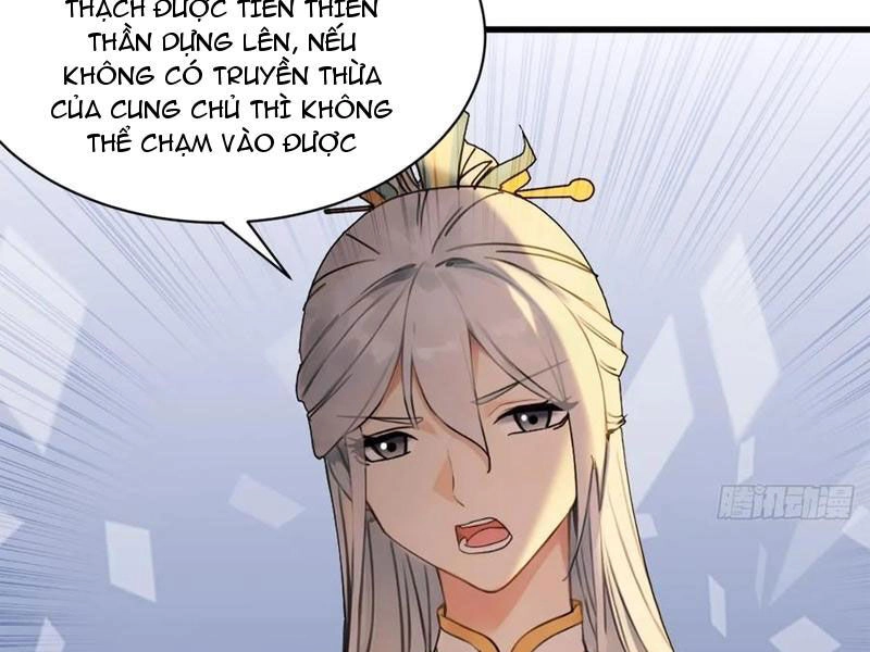 Ngươi Là Hạng Người Gì Cũng Dám Ở Tiên Giới Lên Mặt Với Ta? Chapter 65 - 50