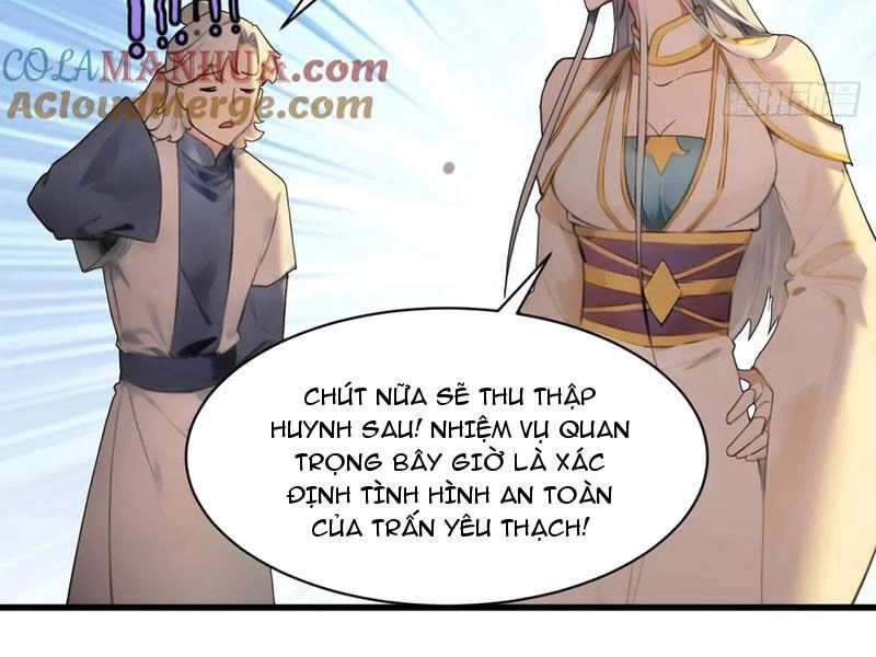 Ngươi Là Hạng Người Gì Cũng Dám Ở Tiên Giới Lên Mặt Với Ta? Chapter 65 - 53