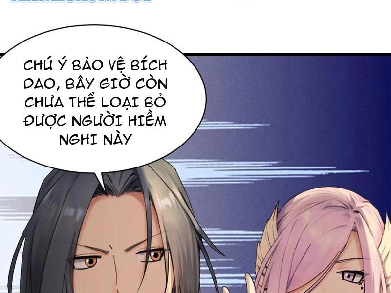 Ngươi Là Hạng Người Gì Cũng Dám Ở Tiên Giới Lên Mặt Với Ta? Chapter 65 - 61