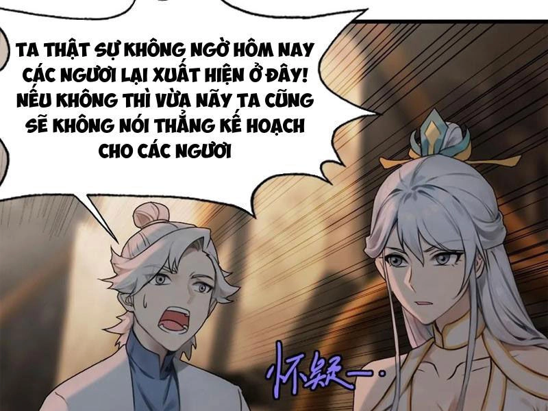 Ngươi Là Hạng Người Gì Cũng Dám Ở Tiên Giới Lên Mặt Với Ta? Chapter 65 - 91