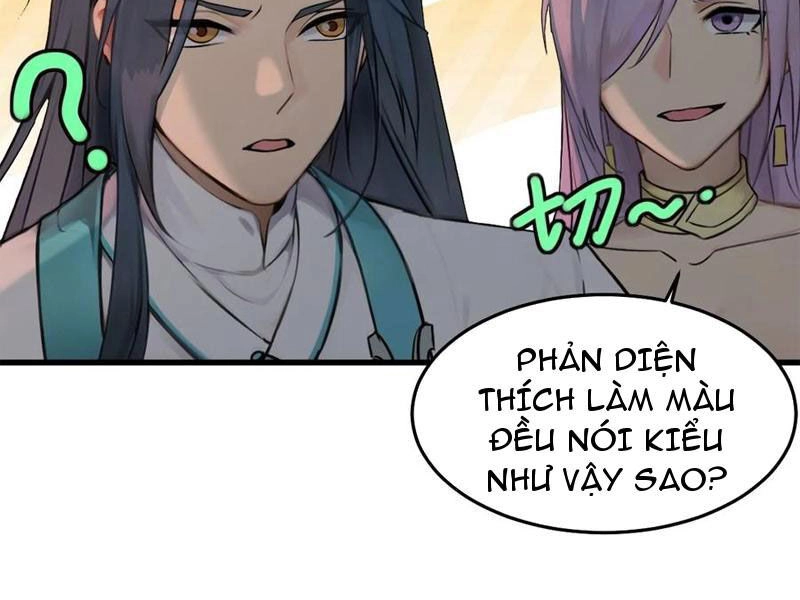 Ngươi Là Hạng Người Gì Cũng Dám Ở Tiên Giới Lên Mặt Với Ta? Chapter 65 - 94