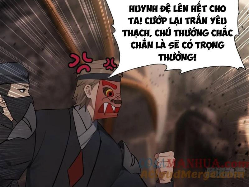 Ngươi Là Hạng Người Gì Cũng Dám Ở Tiên Giới Lên Mặt Với Ta? Chapter 65 - 97