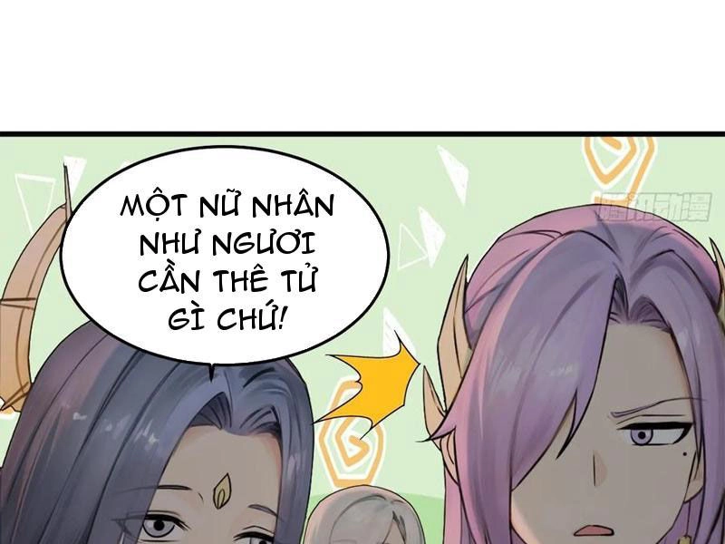 Ngươi Là Hạng Người Gì Cũng Dám Ở Tiên Giới Lên Mặt Với Ta? Chapter 65 - 115