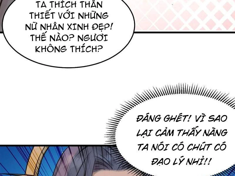 Ngươi Là Hạng Người Gì Cũng Dám Ở Tiên Giới Lên Mặt Với Ta? Chapter 65 - 119