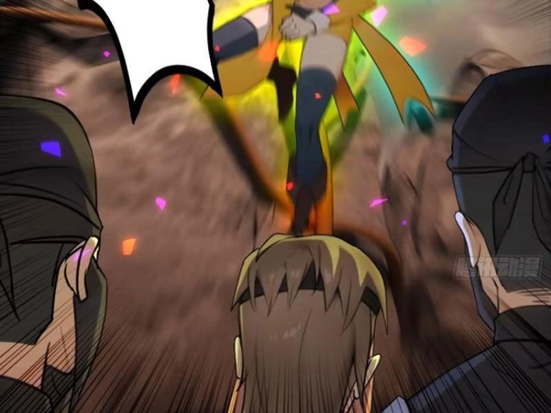 Ngươi Là Hạng Người Gì Cũng Dám Ở Tiên Giới Lên Mặt Với Ta? Chapter 66 - 2