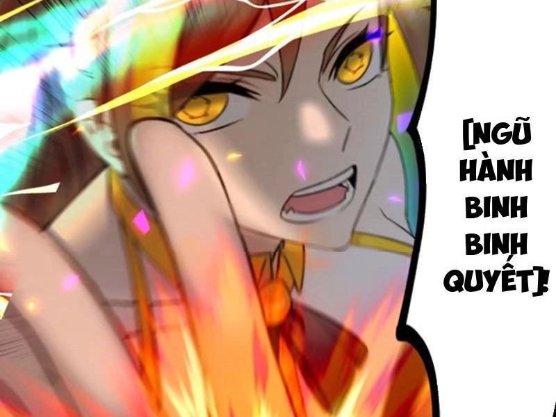 Ngươi Là Hạng Người Gì Cũng Dám Ở Tiên Giới Lên Mặt Với Ta? Chapter 66 - 4