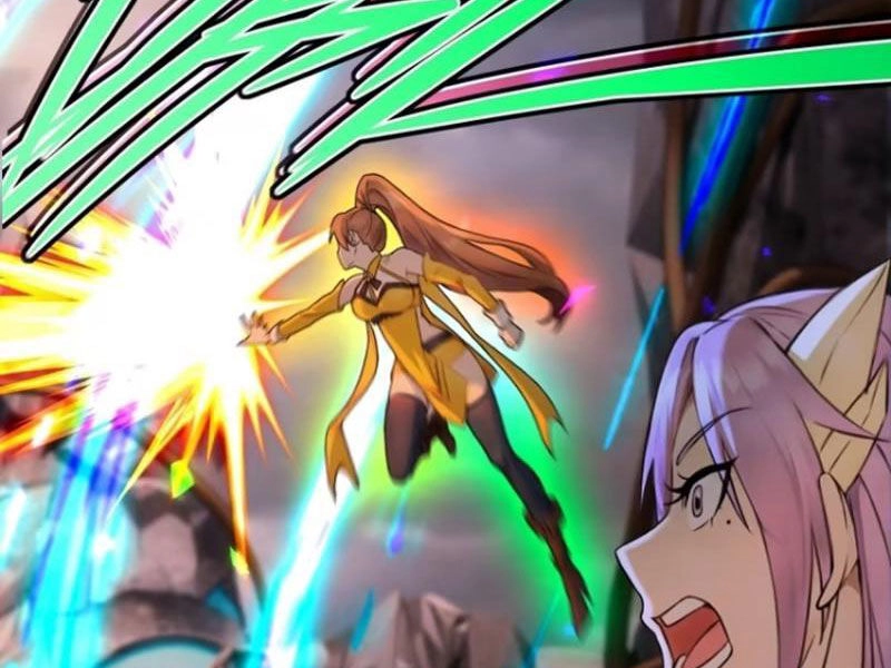 Ngươi Là Hạng Người Gì Cũng Dám Ở Tiên Giới Lên Mặt Với Ta? Chapter 66 - 7