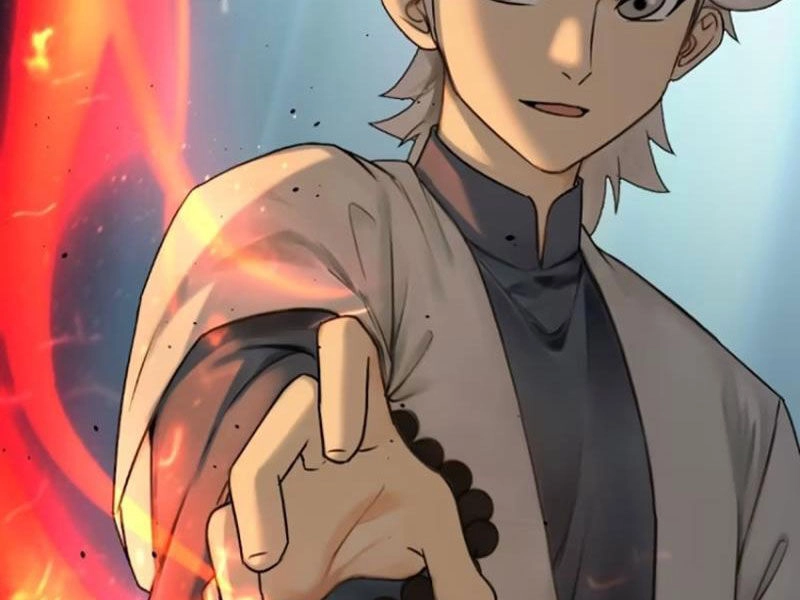 Ngươi Là Hạng Người Gì Cũng Dám Ở Tiên Giới Lên Mặt Với Ta? Chapter 66 - 36