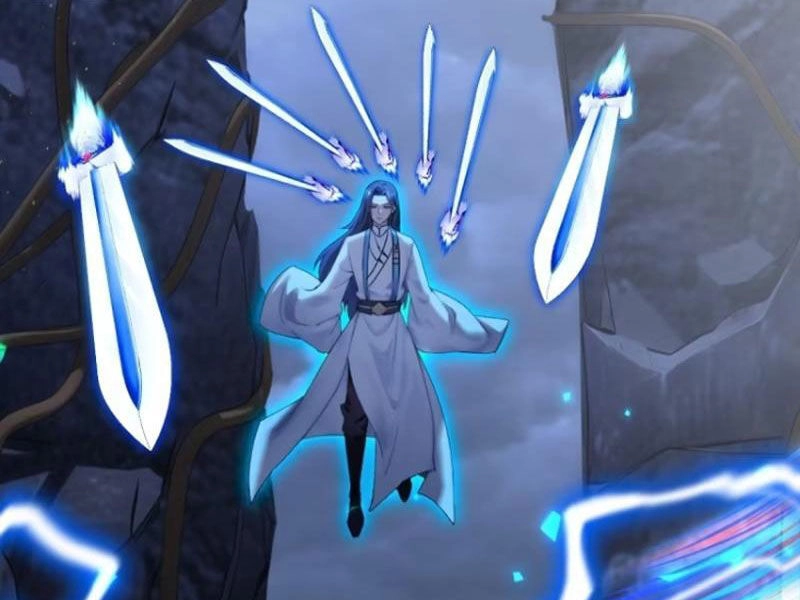 Ngươi Là Hạng Người Gì Cũng Dám Ở Tiên Giới Lên Mặt Với Ta? Chapter 66 - 40