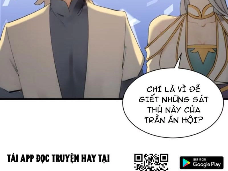 Ngươi Là Hạng Người Gì Cũng Dám Ở Tiên Giới Lên Mặt Với Ta? Chapter 66 - 77
