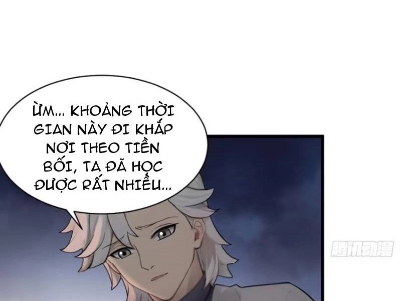 Ngươi Là Hạng Người Gì Cũng Dám Ở Tiên Giới Lên Mặt Với Ta? Chapter 66 - 82