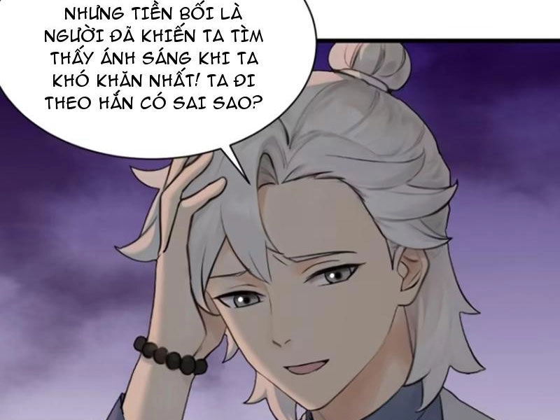 Ngươi Là Hạng Người Gì Cũng Dám Ở Tiên Giới Lên Mặt Với Ta? Chapter 66 - 86