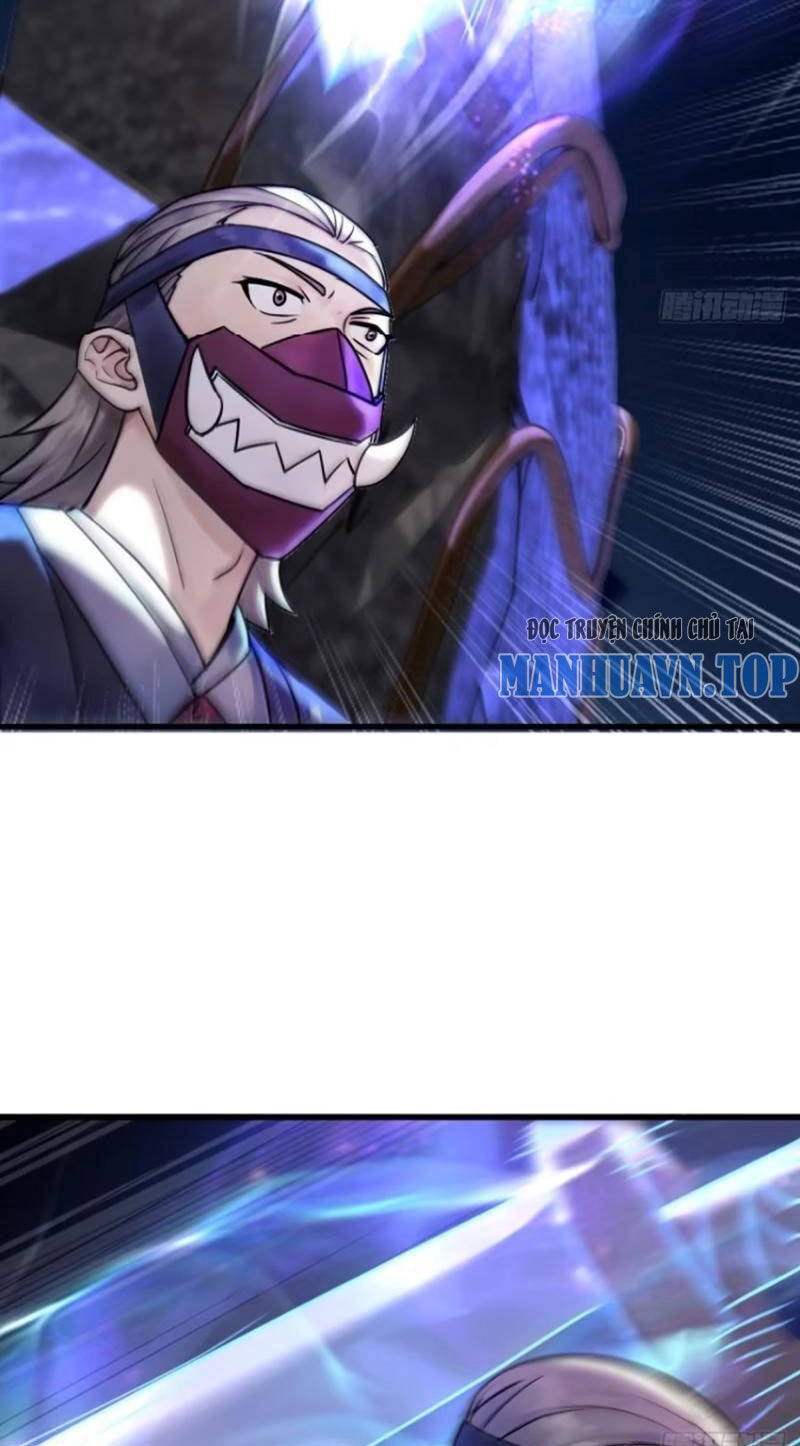 Ngươi Là Hạng Người Gì Cũng Dám Ở Tiên Giới Lên Mặt Với Ta? Chapter 67 - 4