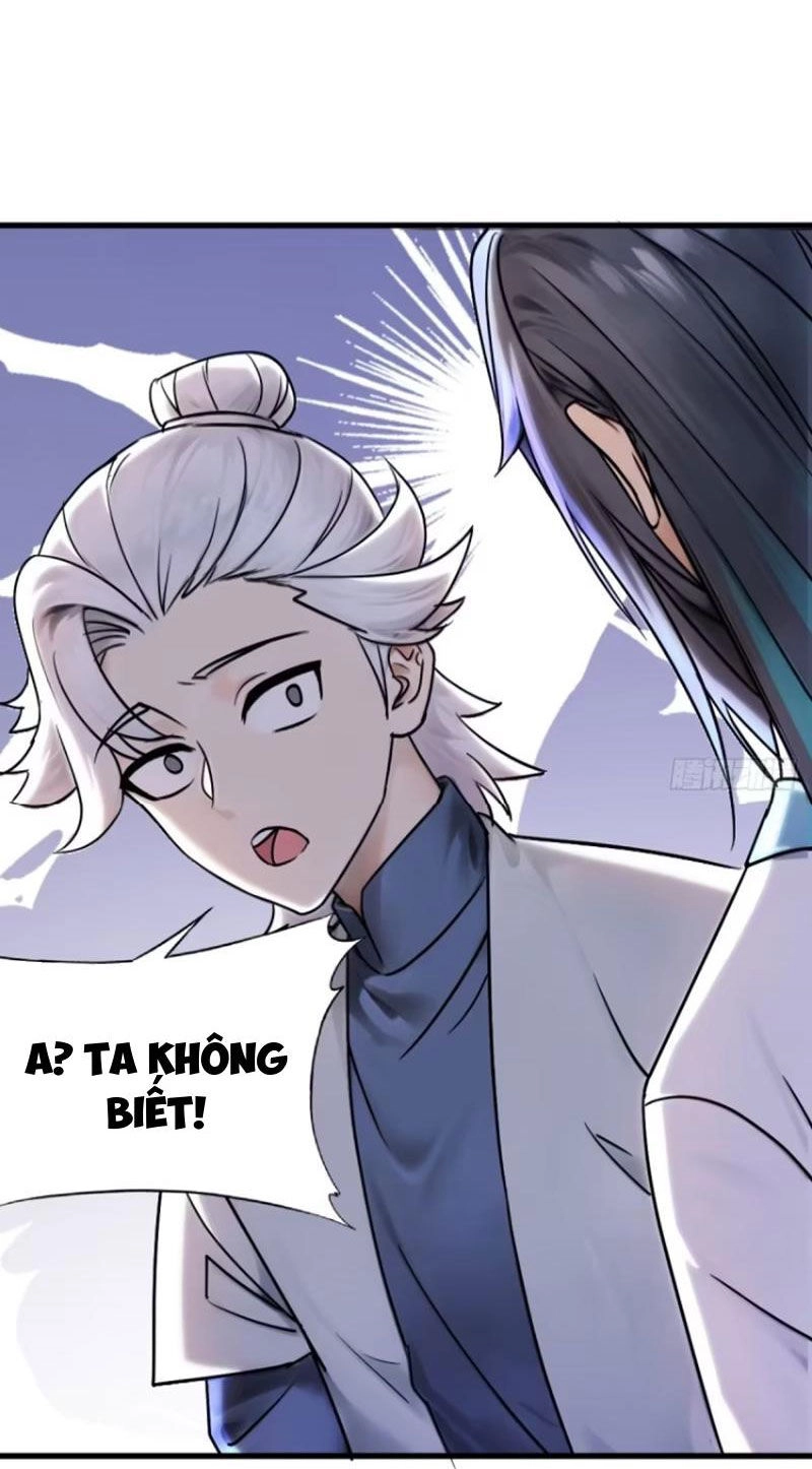 Ngươi Là Hạng Người Gì Cũng Dám Ở Tiên Giới Lên Mặt Với Ta? Chapter 67 - 10