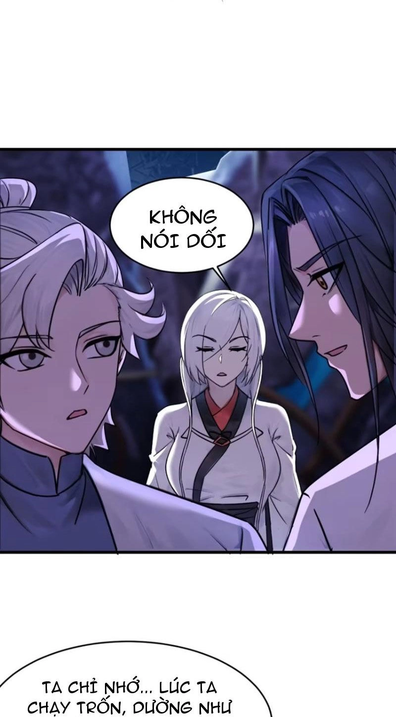Ngươi Là Hạng Người Gì Cũng Dám Ở Tiên Giới Lên Mặt Với Ta? Chapter 67 - 11