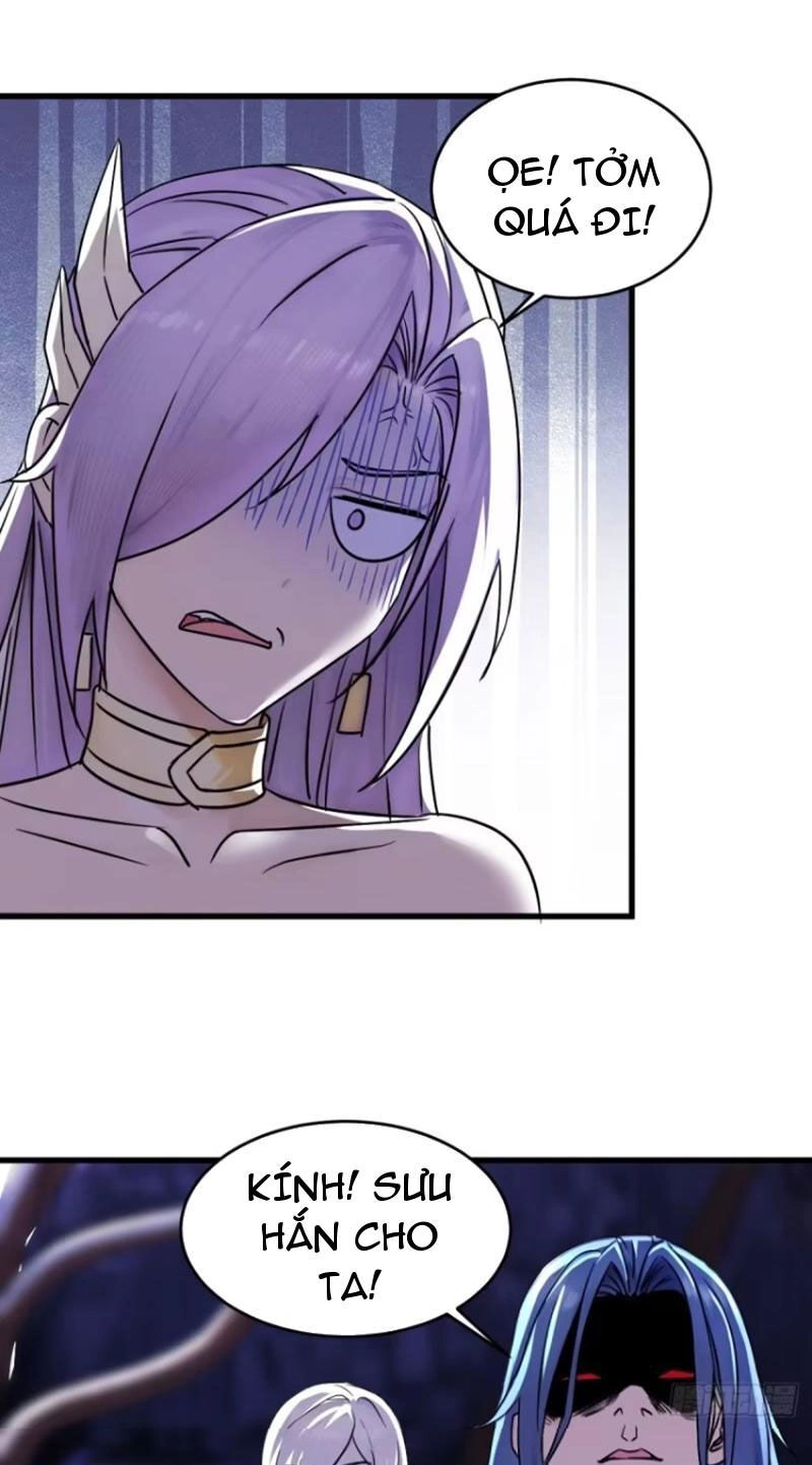 Ngươi Là Hạng Người Gì Cũng Dám Ở Tiên Giới Lên Mặt Với Ta? Chapter 67 - 18