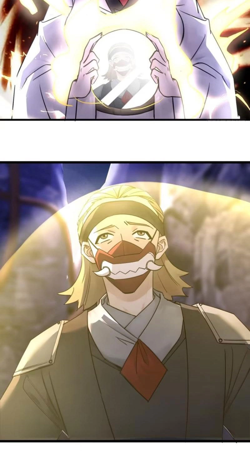 Ngươi Là Hạng Người Gì Cũng Dám Ở Tiên Giới Lên Mặt Với Ta? Chapter 67 - 20