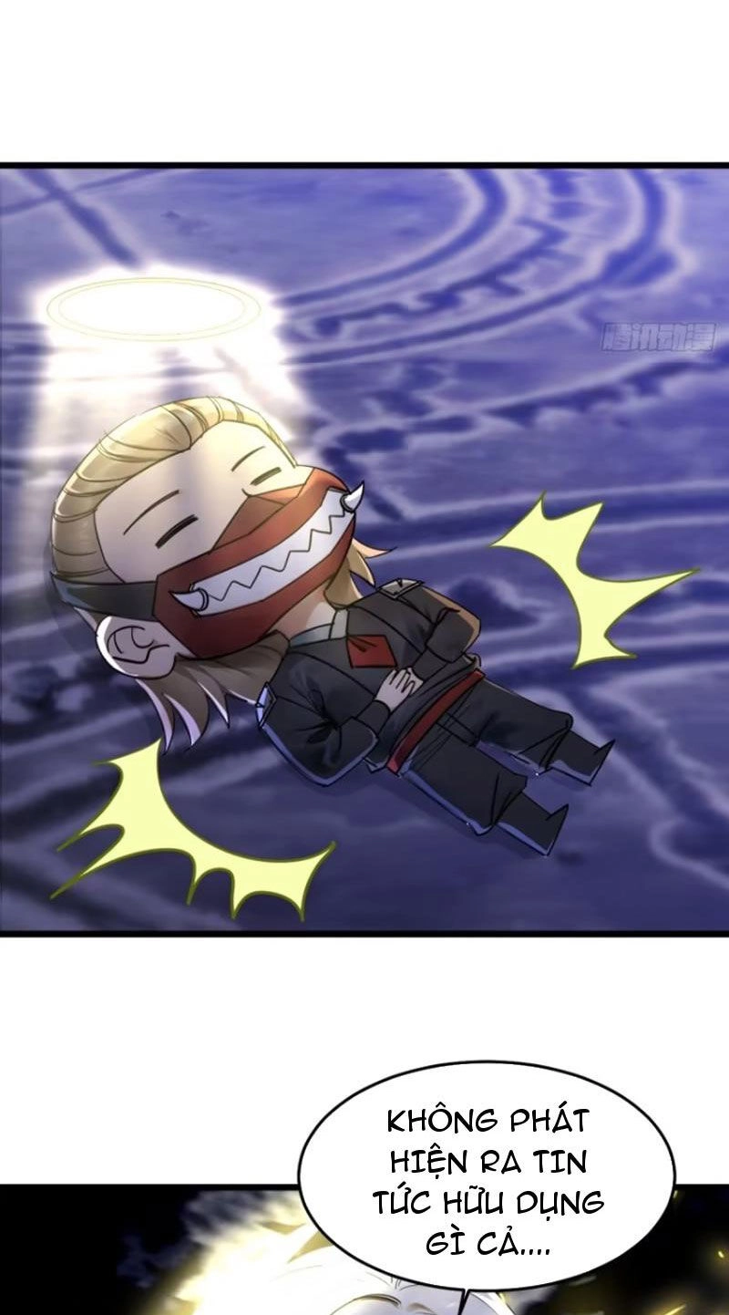 Ngươi Là Hạng Người Gì Cũng Dám Ở Tiên Giới Lên Mặt Với Ta? Chapter 67 - 22