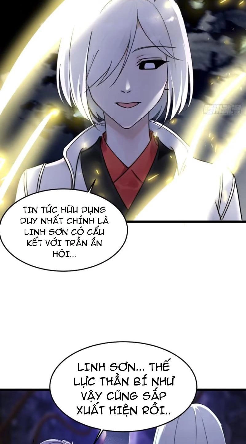 Ngươi Là Hạng Người Gì Cũng Dám Ở Tiên Giới Lên Mặt Với Ta? Chapter 67 - 23