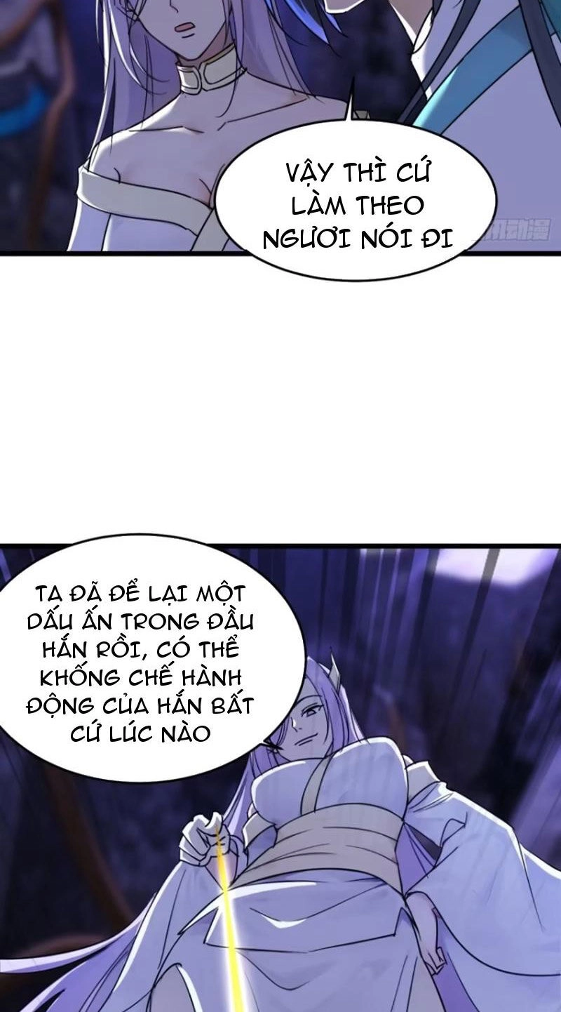 Ngươi Là Hạng Người Gì Cũng Dám Ở Tiên Giới Lên Mặt Với Ta? Chapter 67 - 25