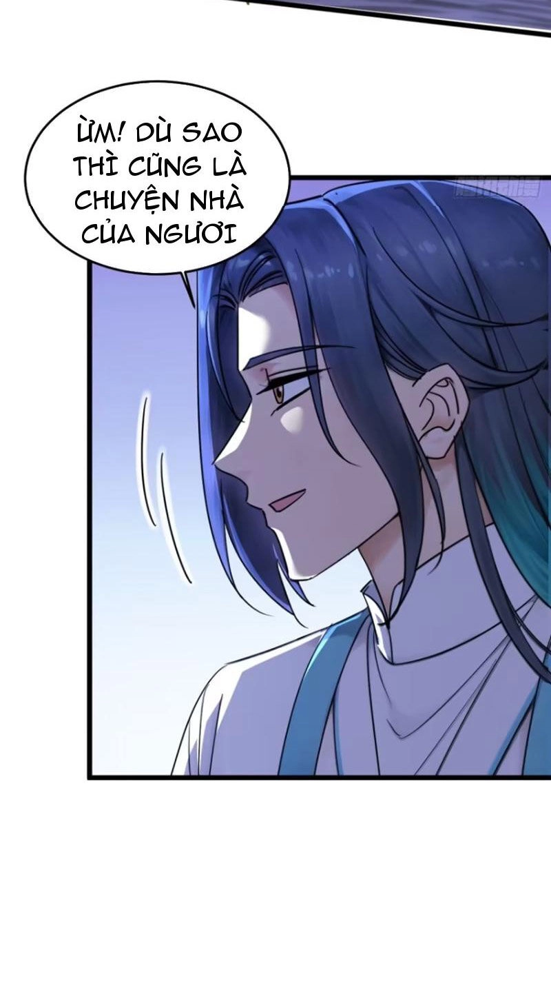 Ngươi Là Hạng Người Gì Cũng Dám Ở Tiên Giới Lên Mặt Với Ta? Chapter 67 - 29